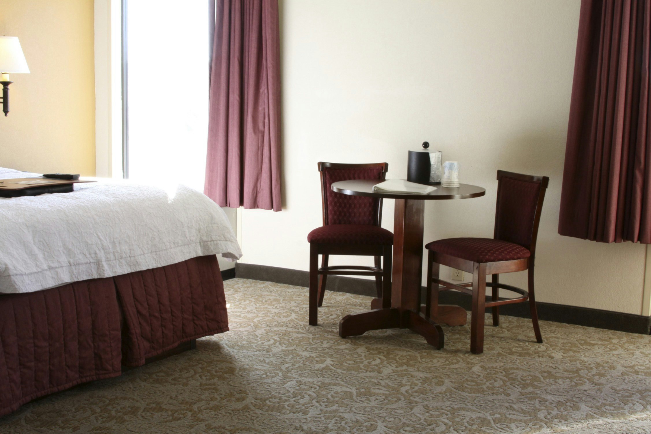Hampton Inn By Hilton of Kuttawa Eddyville 7/40