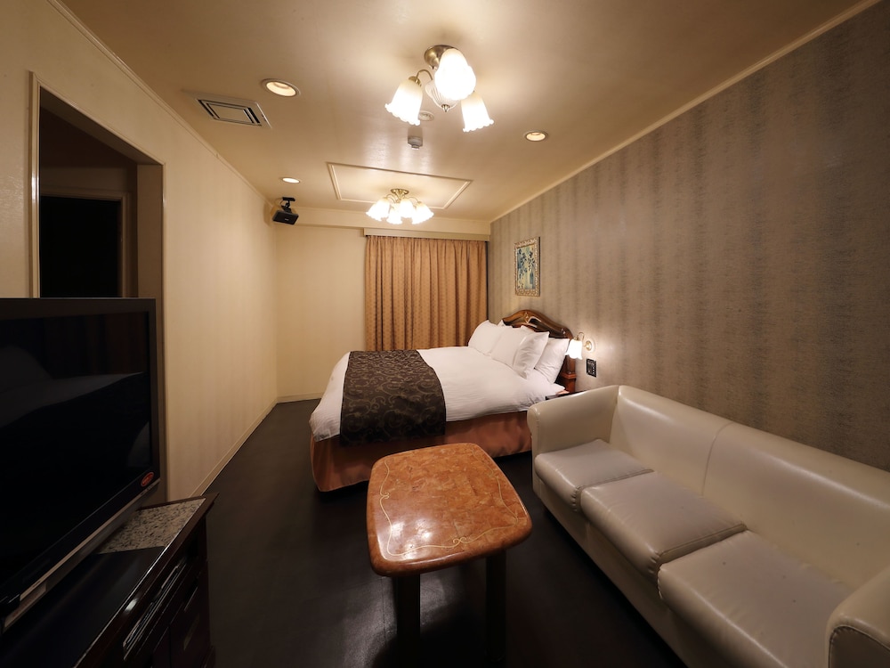 Hotel Fine Garden Suzuka 37/47
