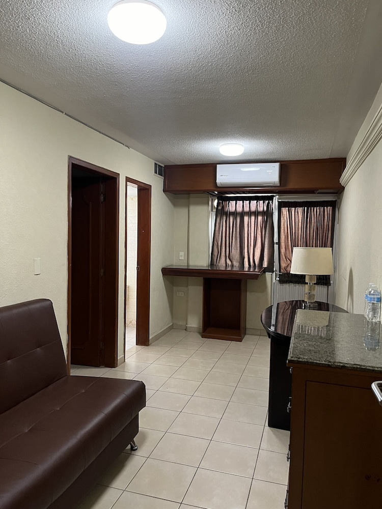 Hotel Villa Cahita 19/50