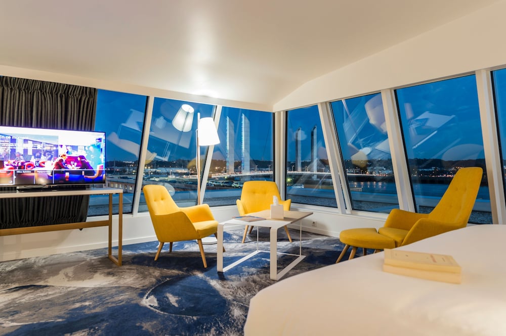 Seeko o Hotel Bordeaux 40/65