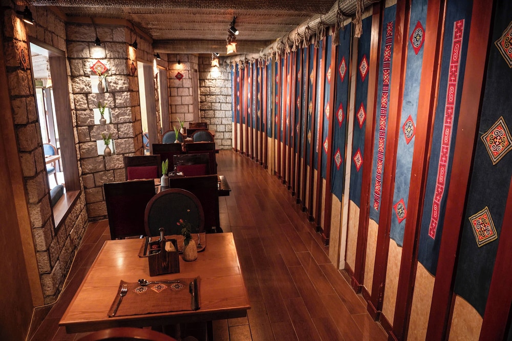 Sapa Elegance Hotel 53/65