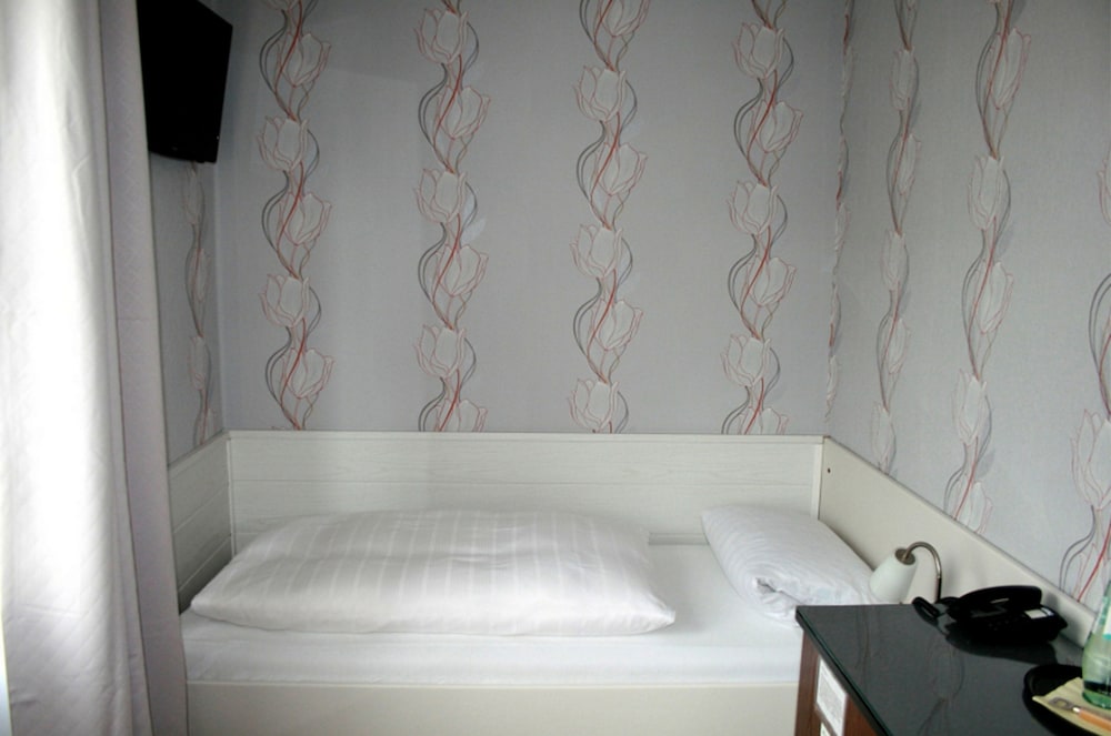 Hotel Bruchwiese 19/30