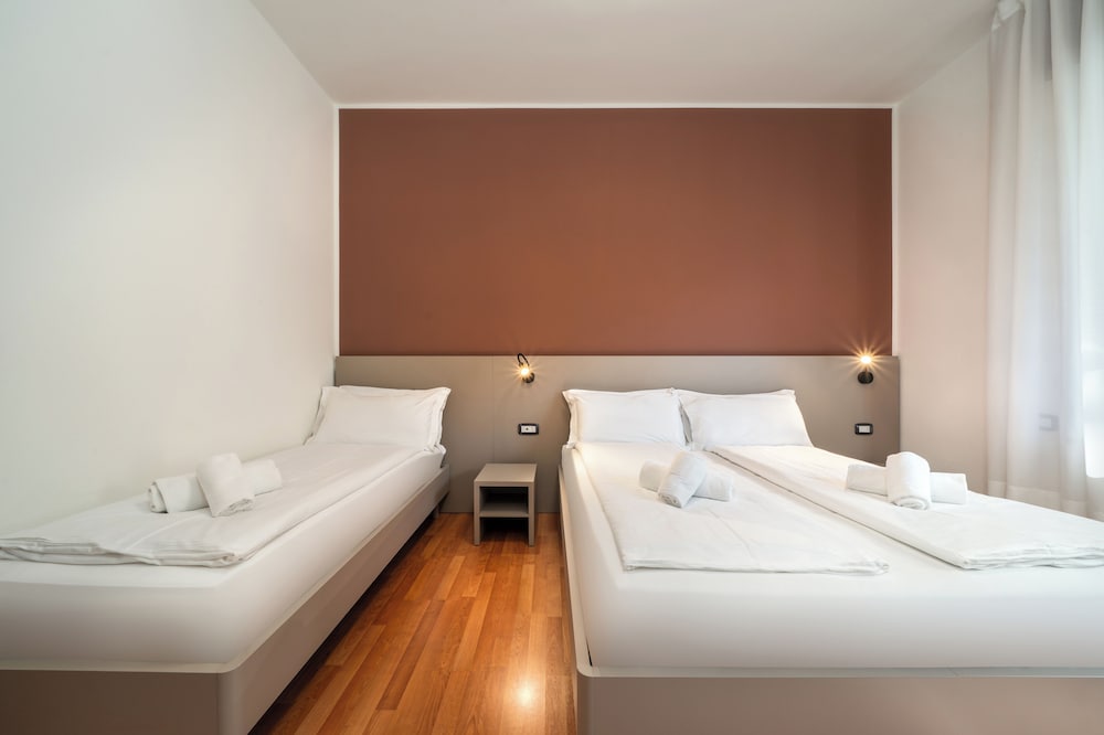 Park Hotel Ventus 4/50