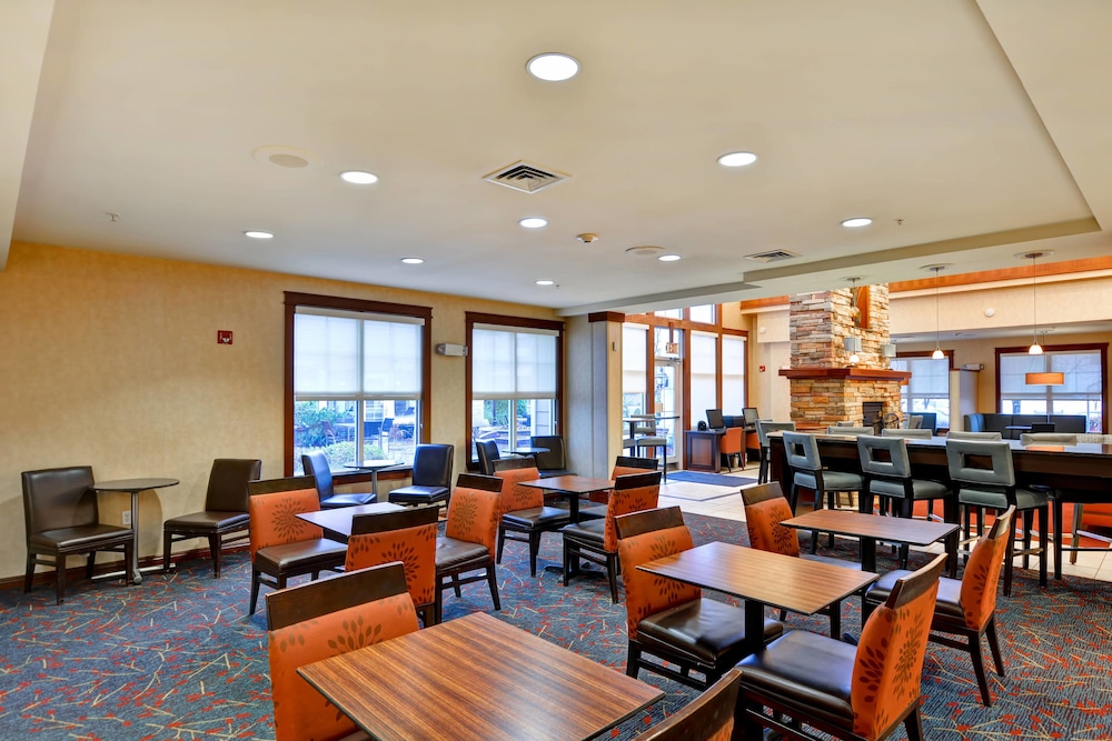 Residence Inn by Marriott Morgantown Medical Center Area 22/35