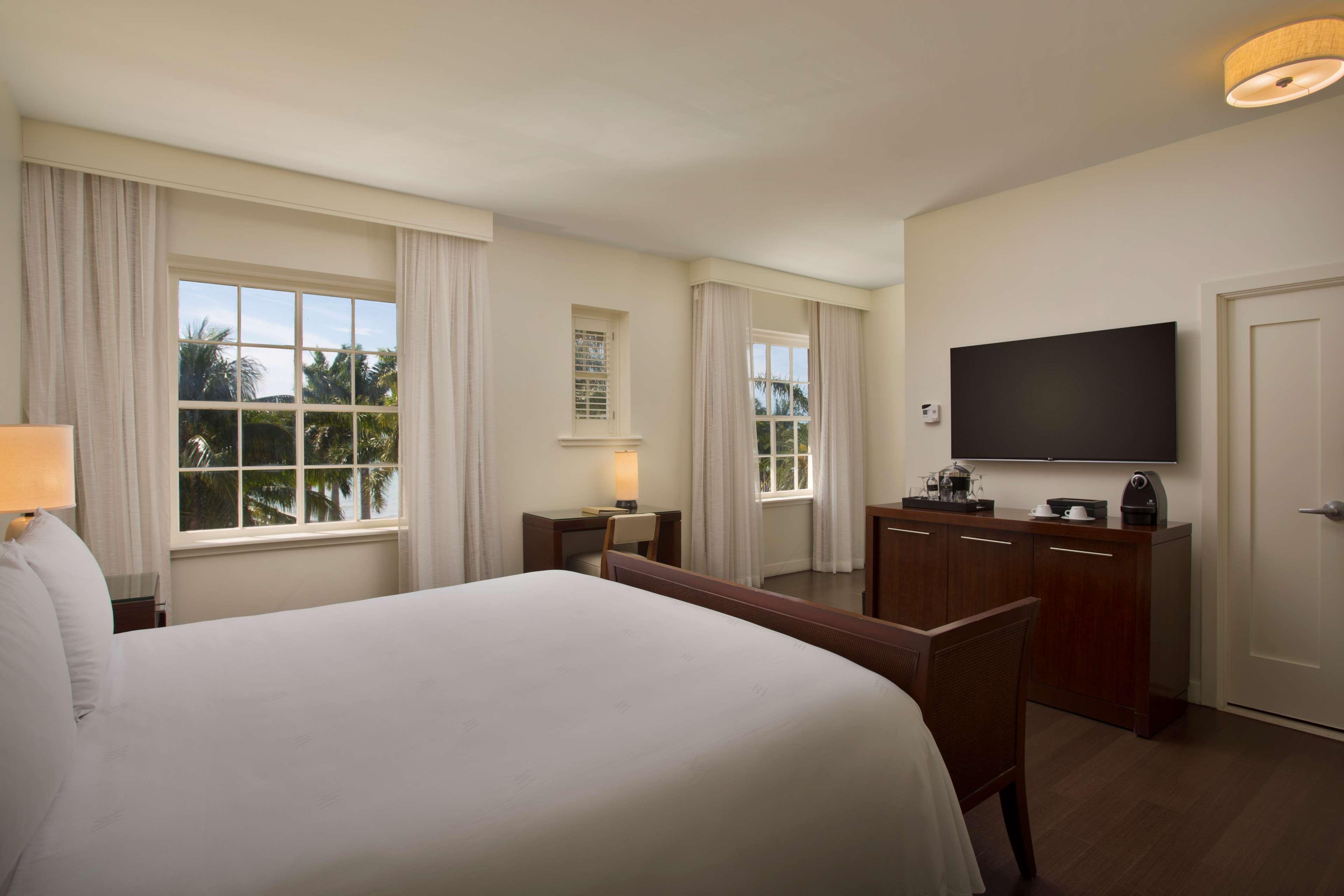 Room, Double Bed, Ocean View