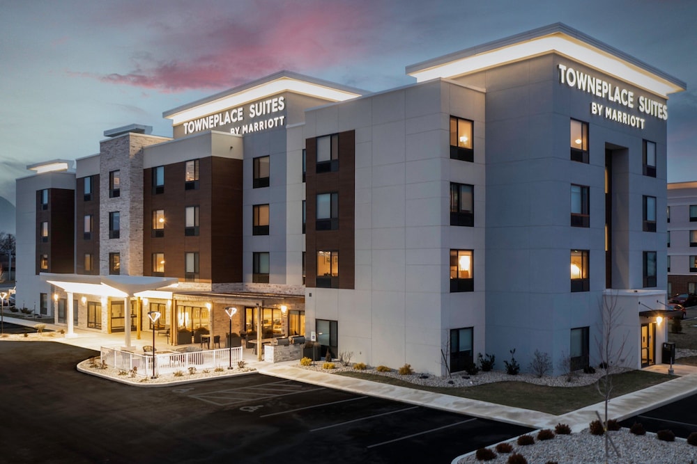 TownePlace Suites by Marriott Sidney 3/21