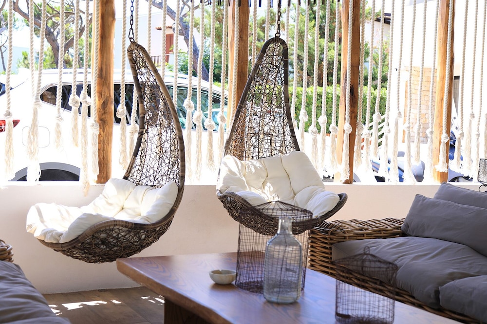 Cumeja Beach Club Hotel 31/52