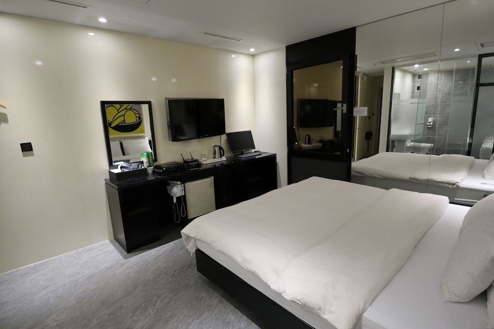 Hotel Cullinan Jongno 14/50