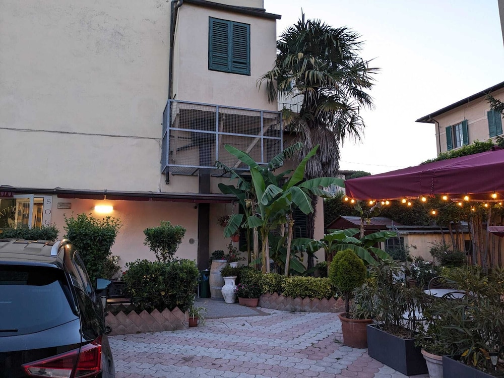 Hotel Soggiorno Athena 7/64