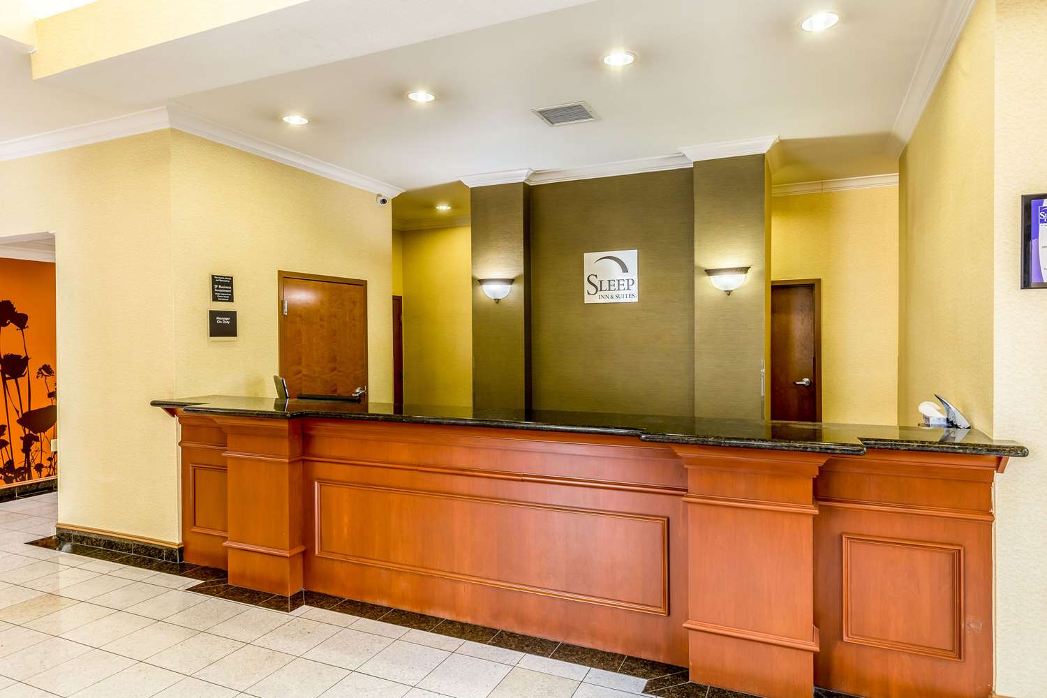 Sleep Inn & Suites Stafford Sugarland 3/23