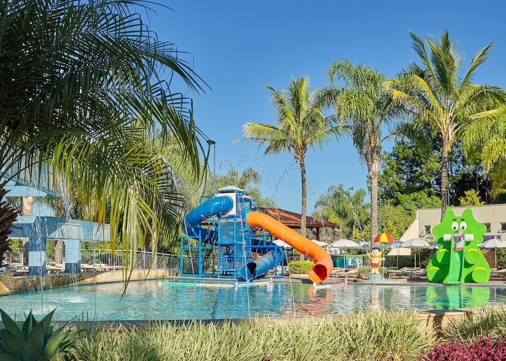 Bourbon Atibaia Resort 44/50