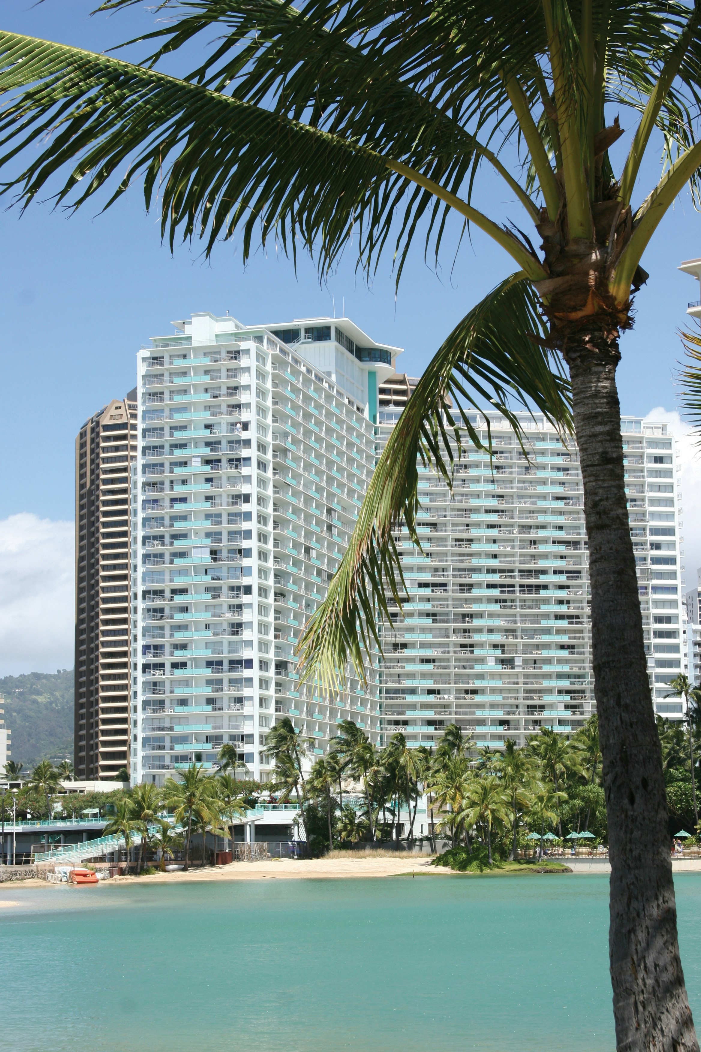 Shell Vacations Club Waikiki Marina Resort at the Ilikai 20/24