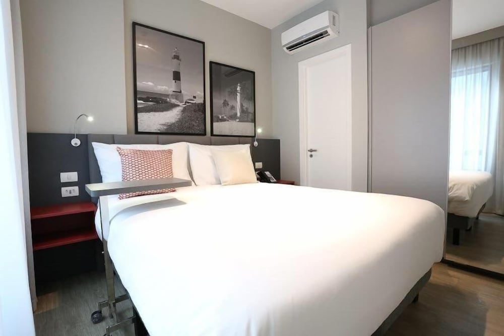 Astron Suites Mondial Salvador 14/49