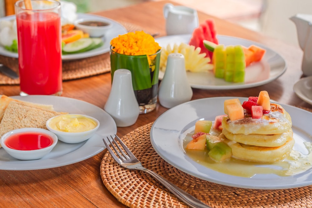 Sarin Ubud Suites 23/37
