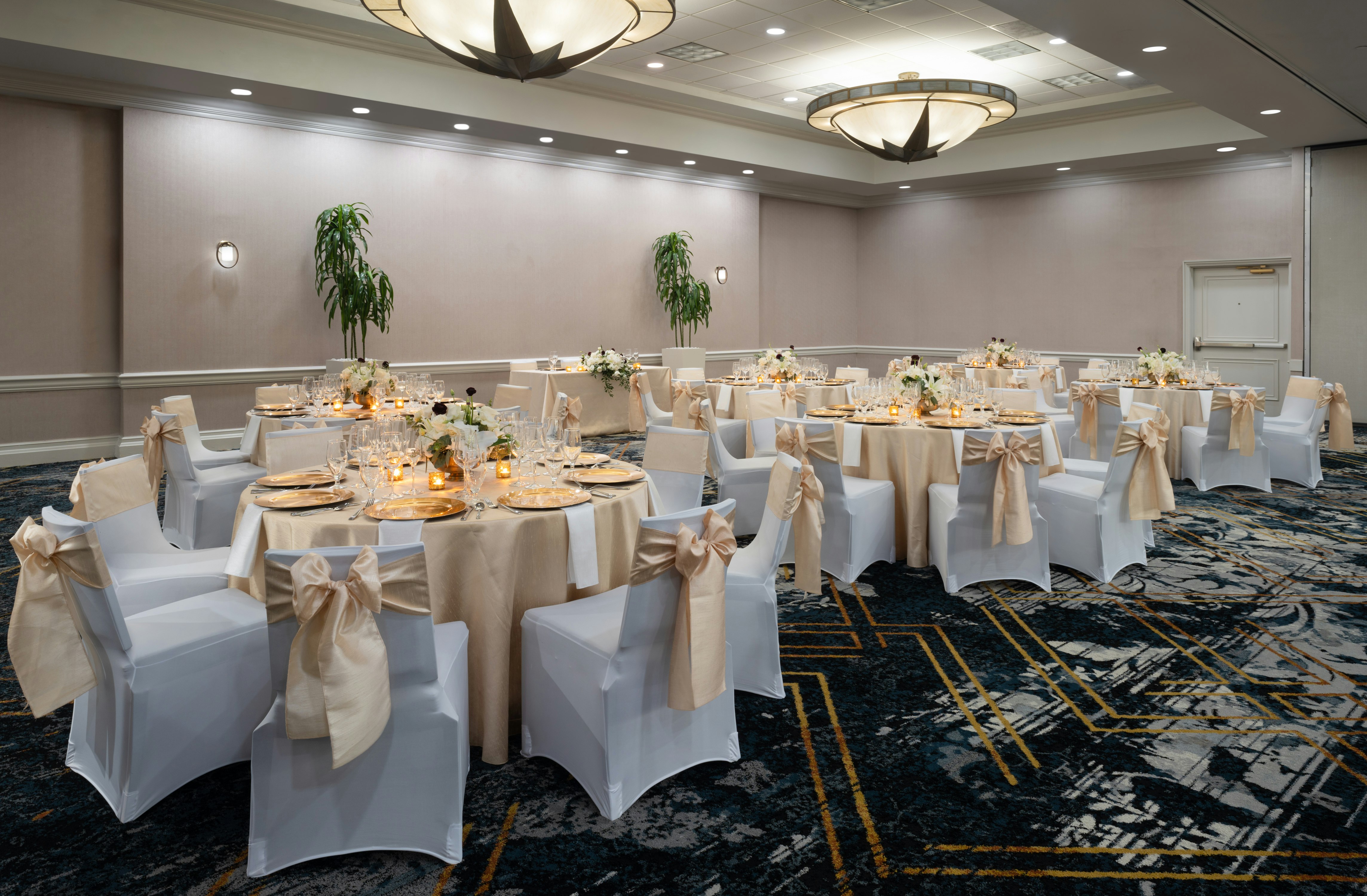 The Chifley Houston, Tapestry collection by Hilton 22/27