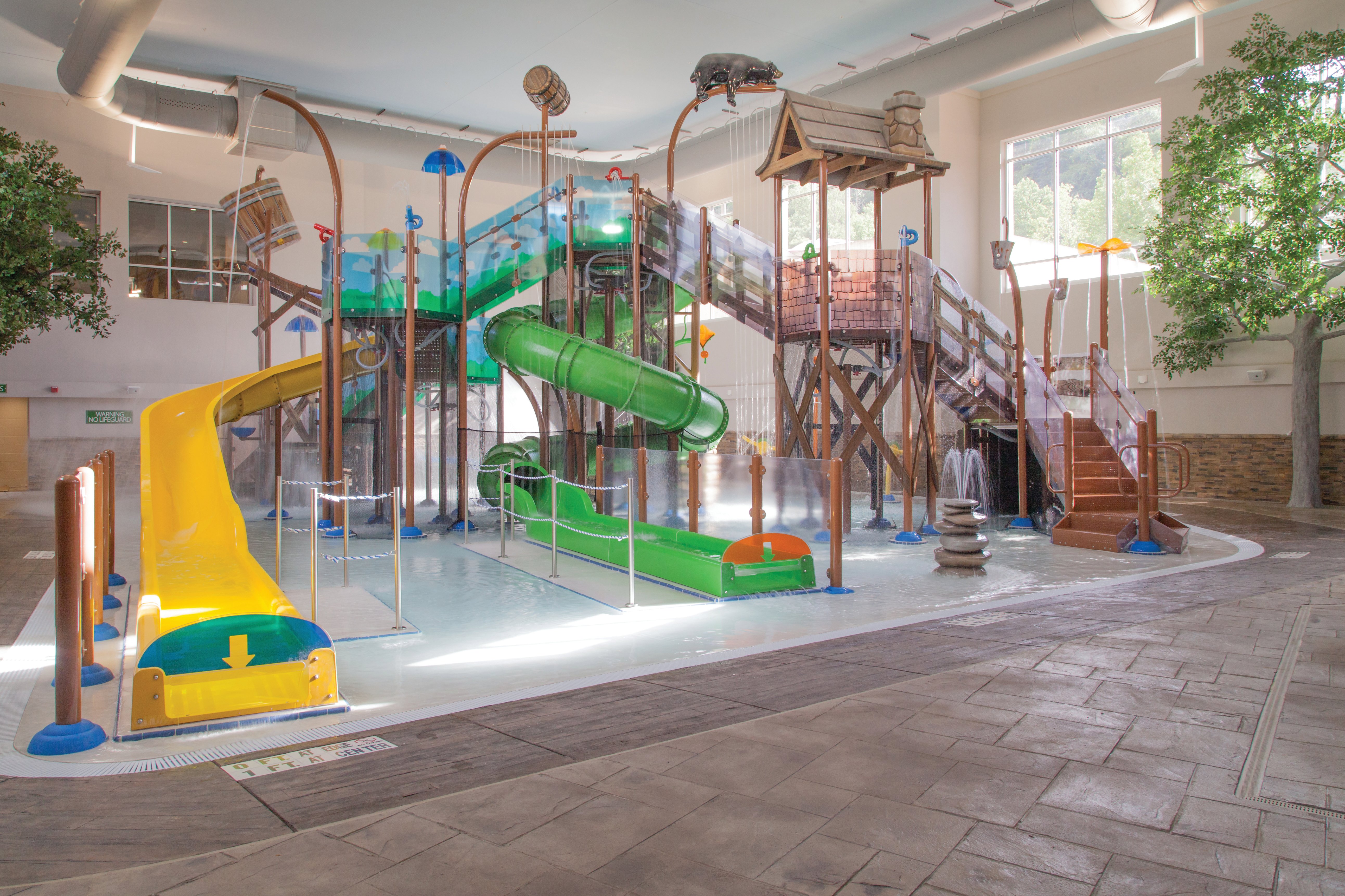 Holiday Inn Club Vacations Smoky Mountain Resort 46/50