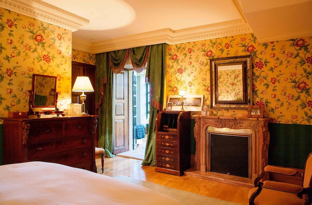 Pazo De Brandeso & Country Club 23/54
