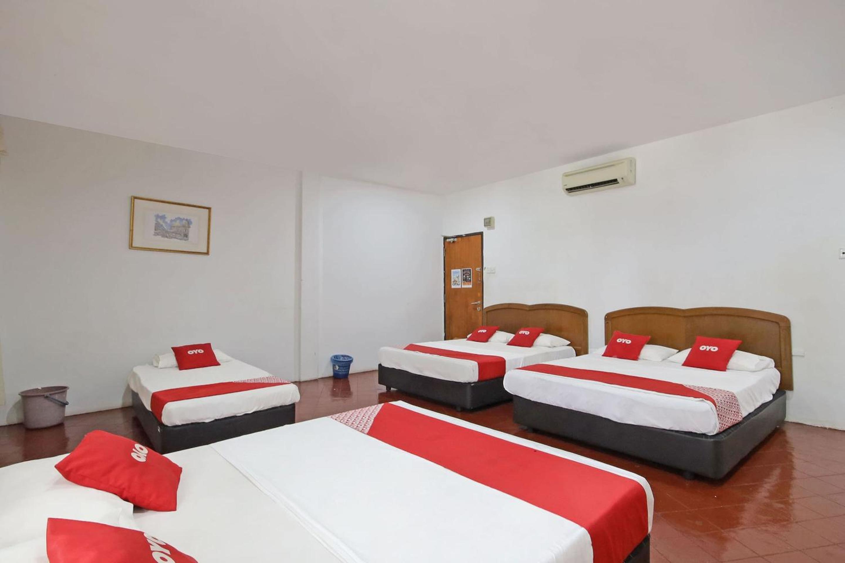 Superior, Family, Hotel O Shalimar 5/10