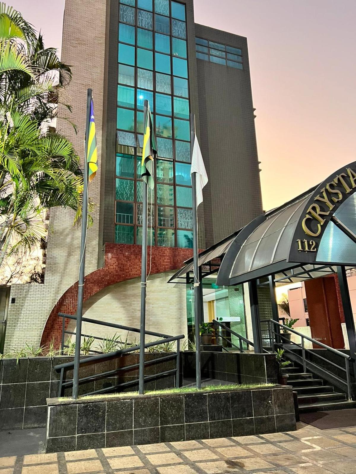 Crystal Plaza Hotel Marista 5/36