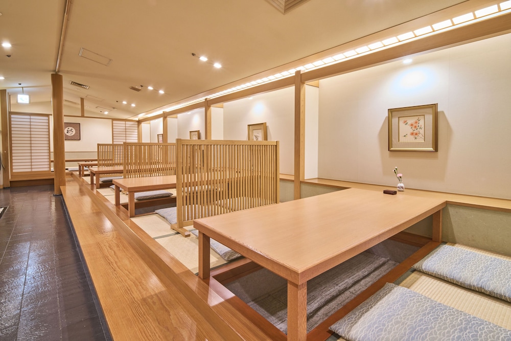 Hotel Granvia Wakayama 35/50