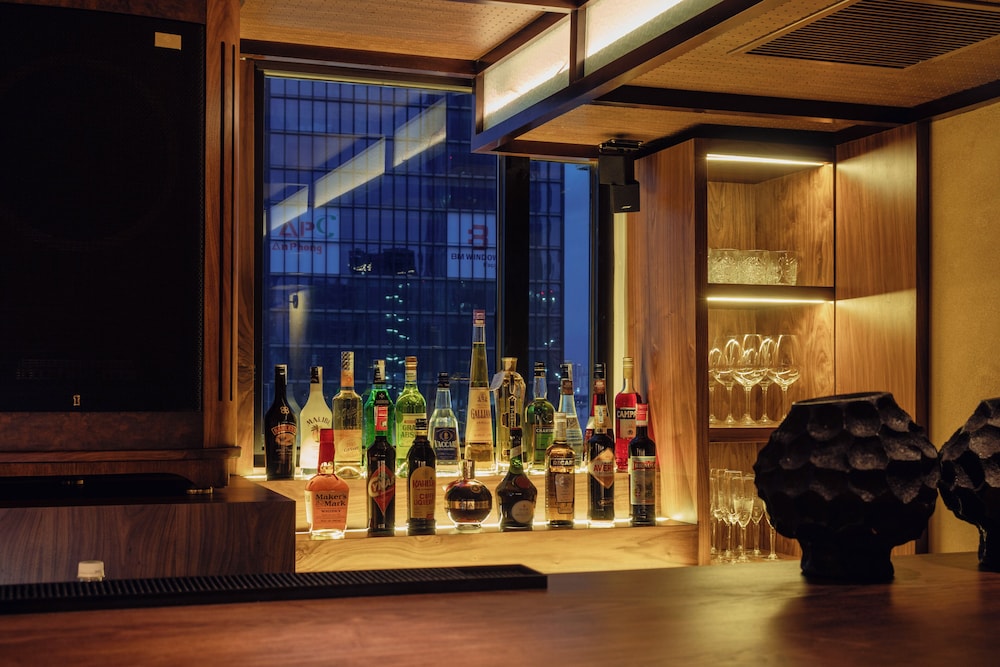 Suzu Saigon - A Boutique Hotel 24/51