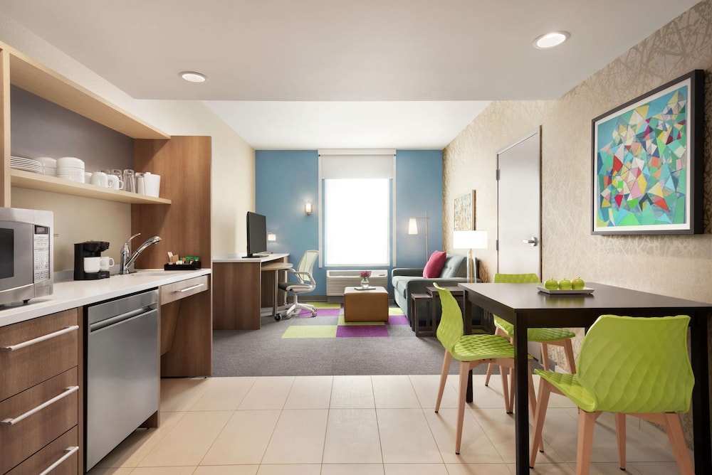 Home2 Suites By Hilton Overland Park Ks 29/35