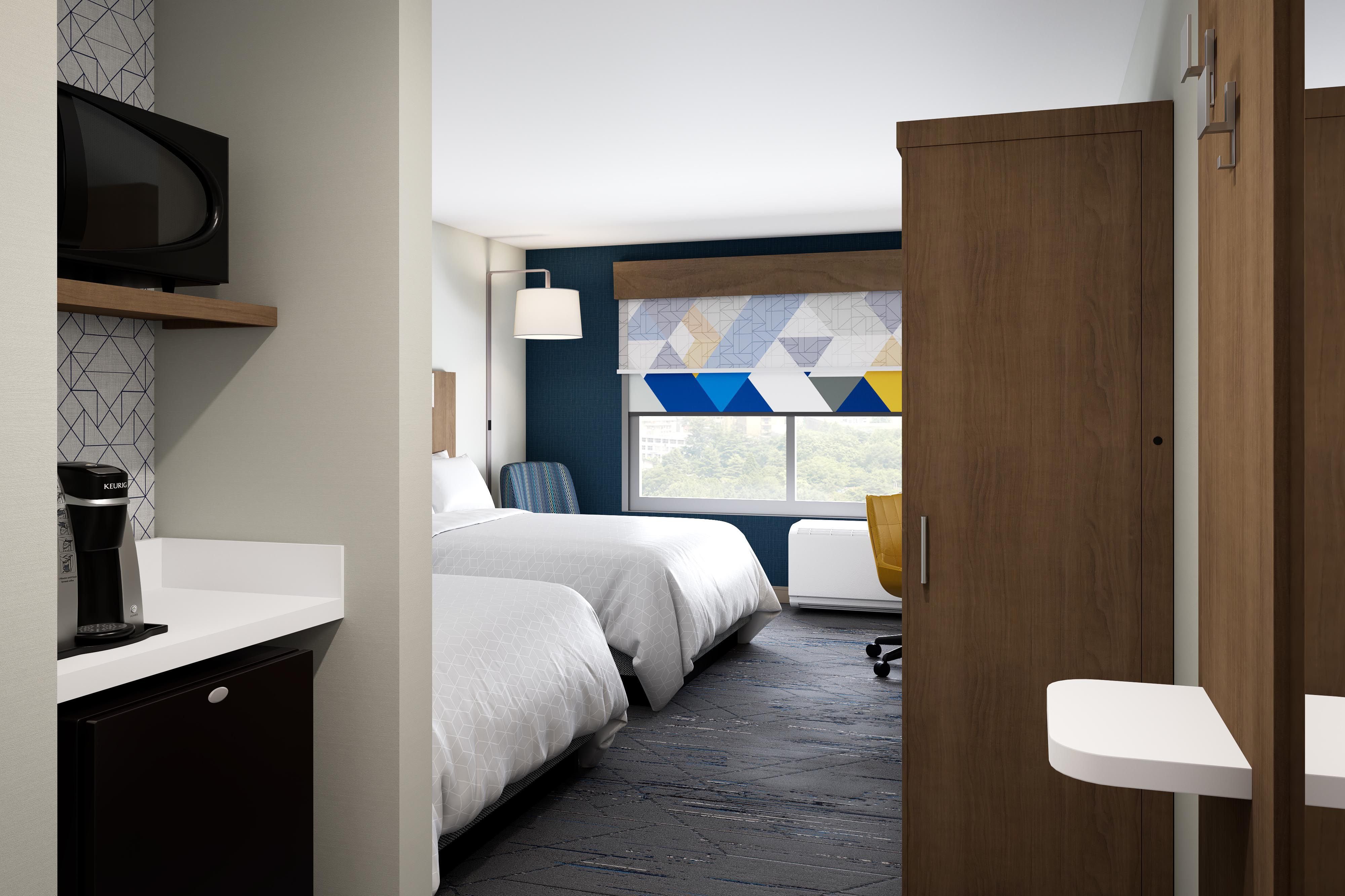Holiday Inn Carbondale-Conference Center 81/81