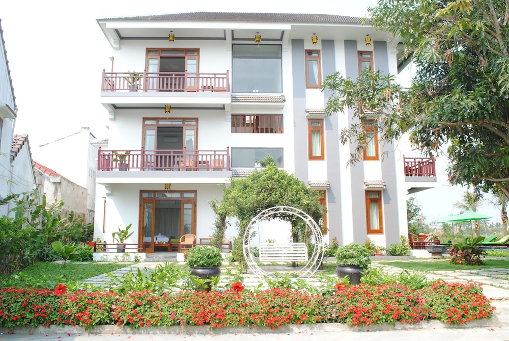 Hoi An Osaka Riverside Villa & Spa 2/48