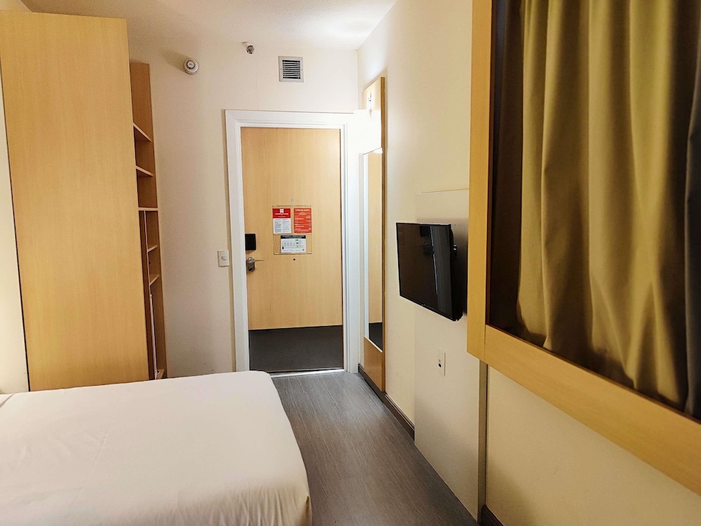 Ibis Sinop Hotel 16/33