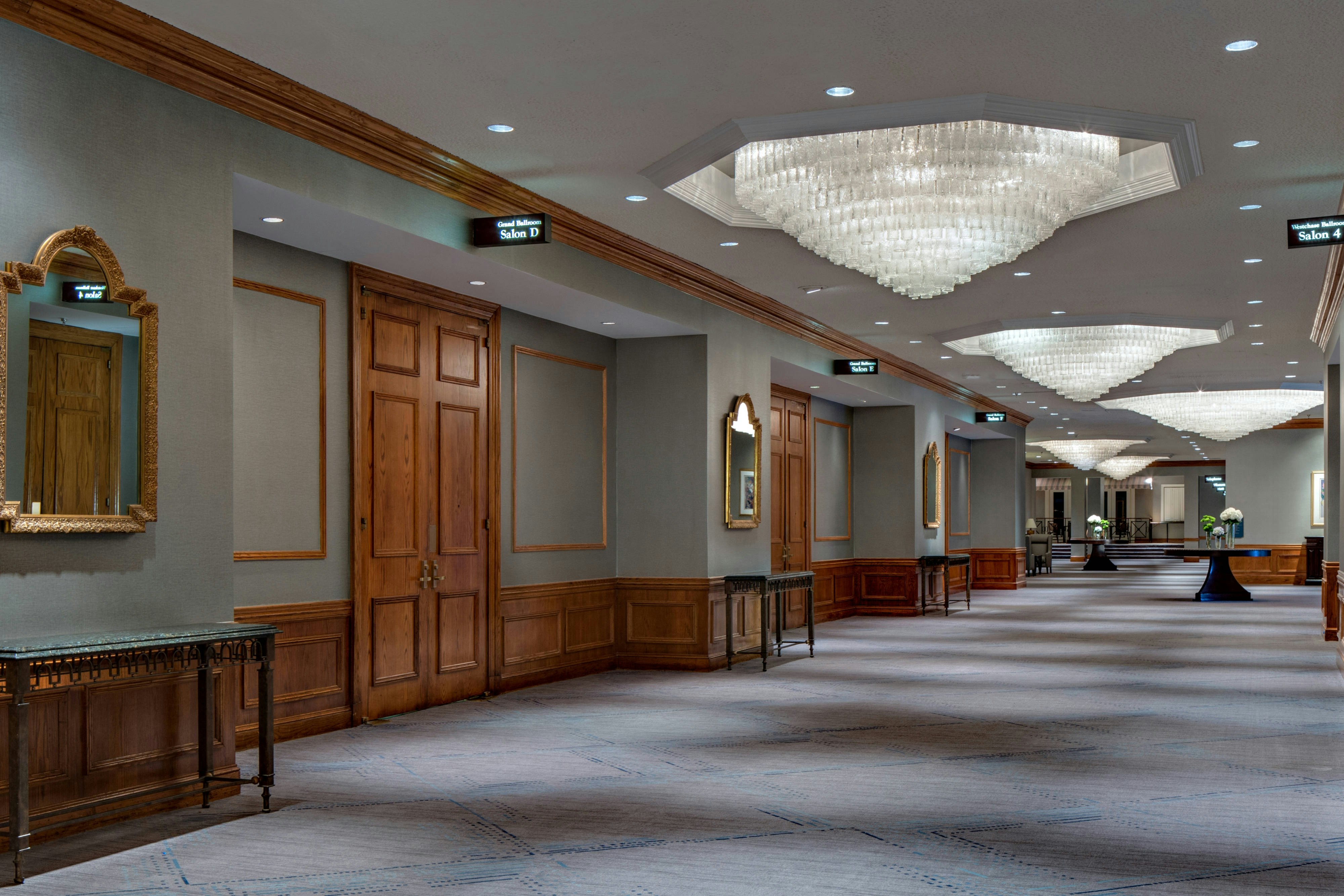 Houston Marriott Westchase 7/42
