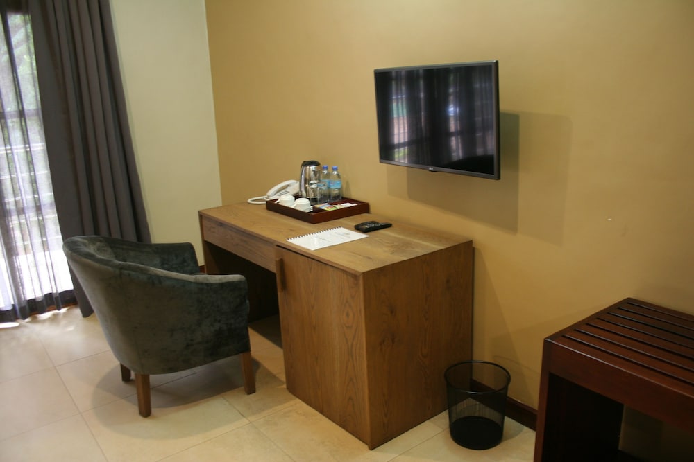 Kilimanjaro Wonders Hotel 31/37