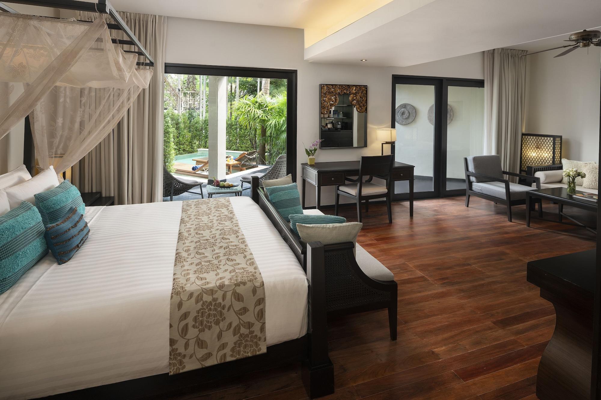 2 Bedrooms, Pool, Family, Suite