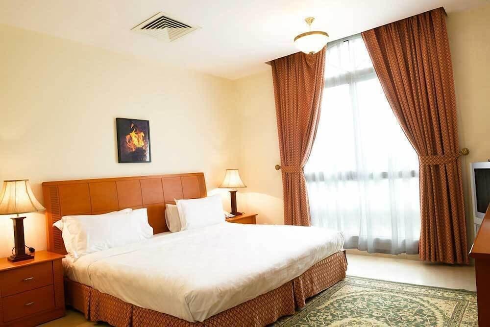 فندق كران(Karan Sharq for Hotel Apartments Company) 14/67