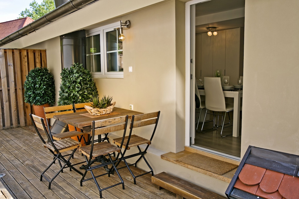 Apartments Hisa Pod Gradom 29/50