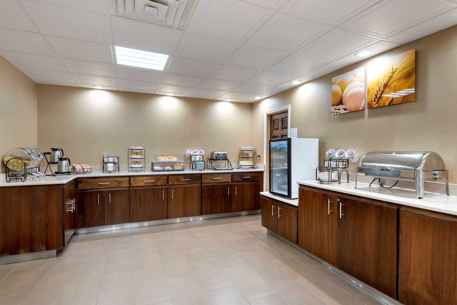 Comfort Inn Binghamton 21/35