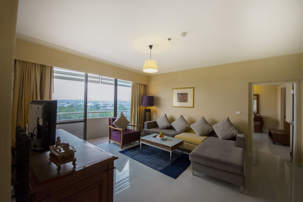 Loei Palace Hotel 59/83