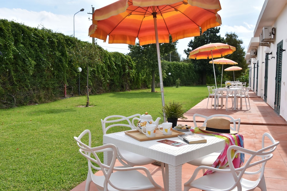 Villaggio Artemide 38/55