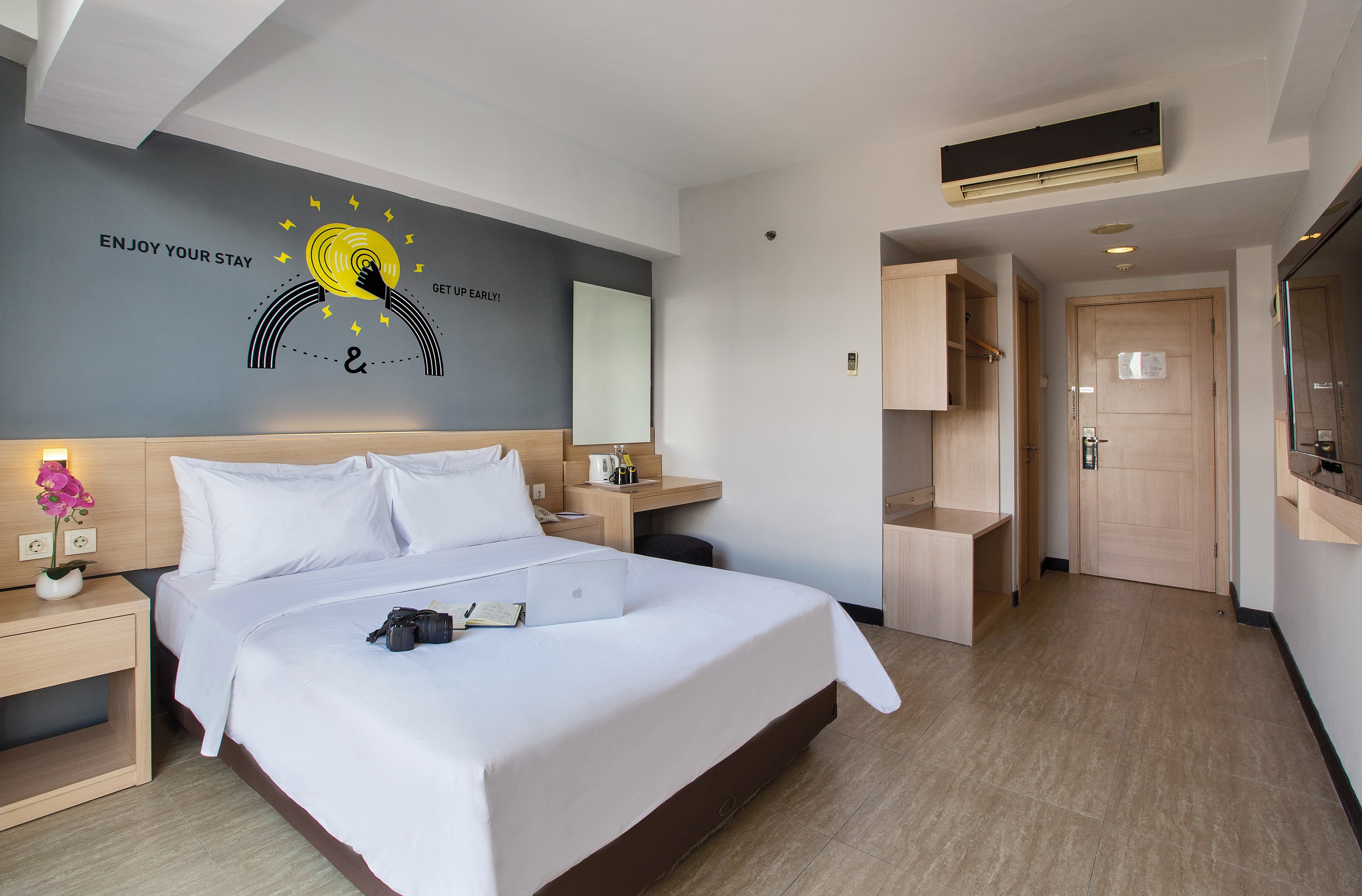 Rooms Inc Btc Pasteur 16/26