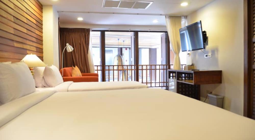 NANDA HERITAGE HOTEL 48/64