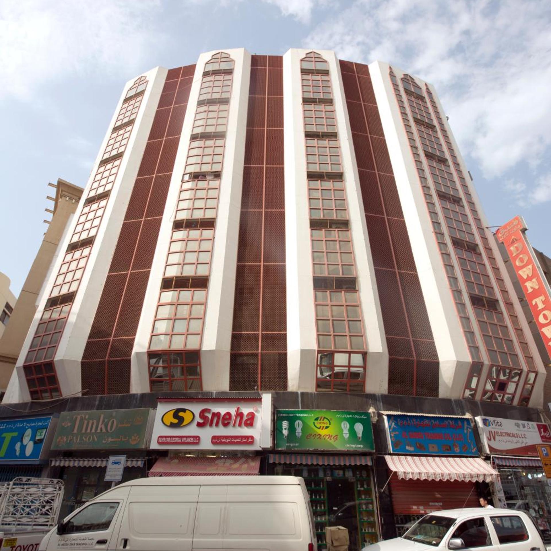 hotel