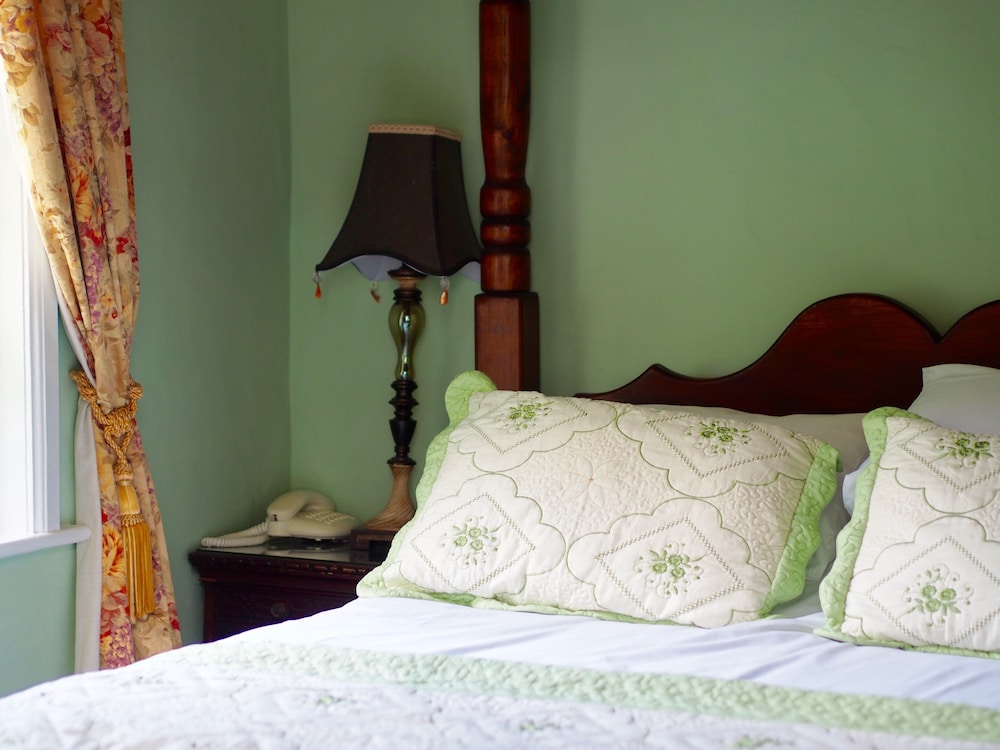Wrangham House Hotel 15/39