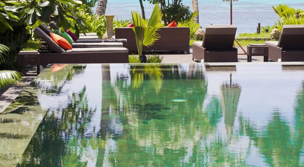 Dhevatara Beach Hotel And Spa 6/36