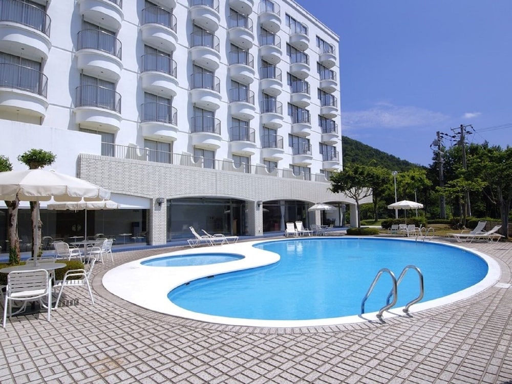 Resorpia Kumihama 8/59