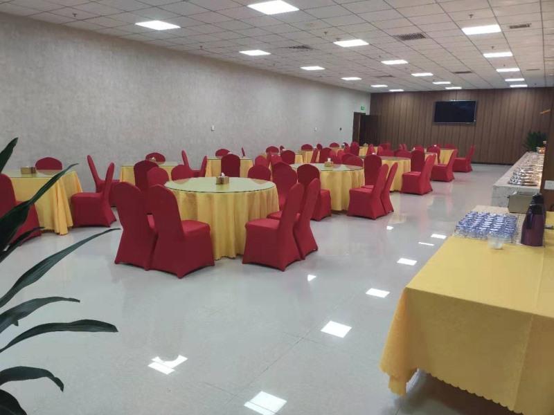 GREENTREE INN TIANJI DAGANG DISTRICT SHIHUA ROAD HOTEL 29/32