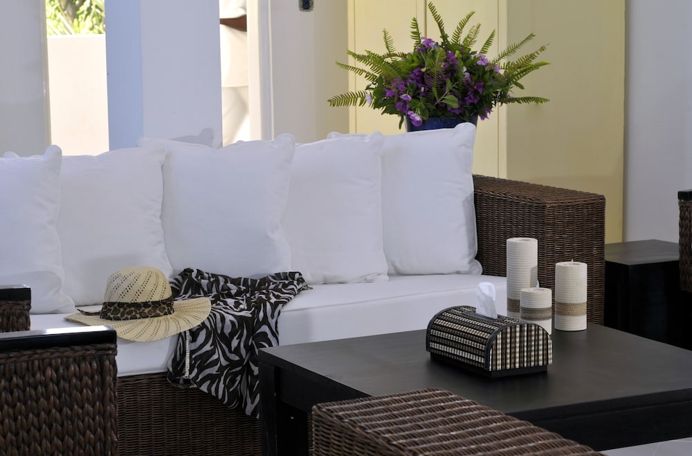 Coco Ocean Resort and Spa 37/55
