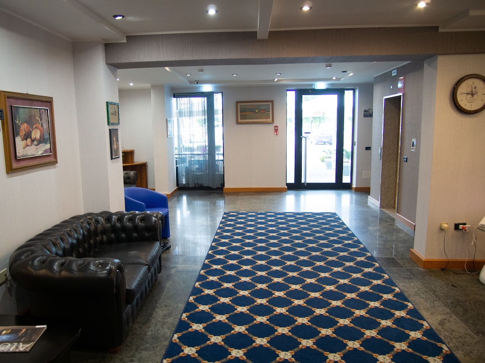 Hotel Tessarin 25/62