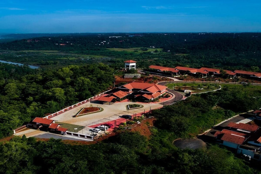 Niraamaya Retreats Vaidekam Kannur 32/40