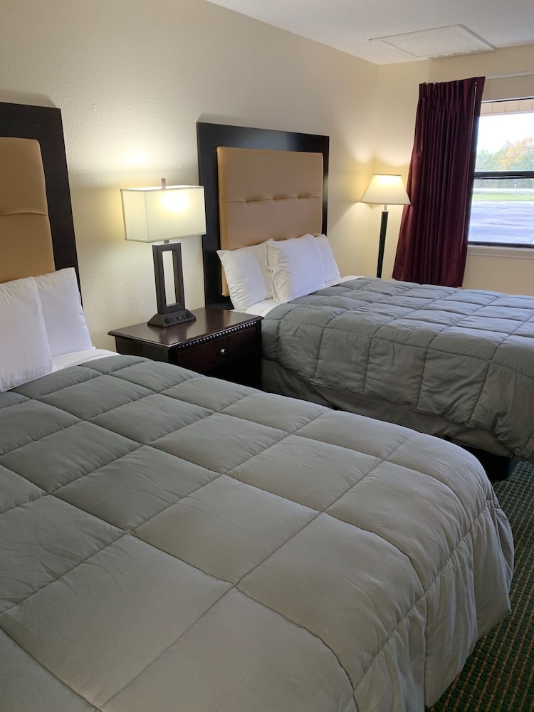 Blackwater Inn 10/36