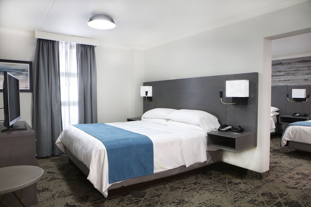Best Western Parkway Hotel Toronto North 13/32
