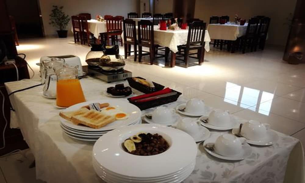 Central Boutique Hotel Vientiane 40/50